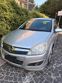 Opel Astra 1.7 125 cv