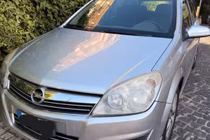 Opel Astra 1.7 125 cv