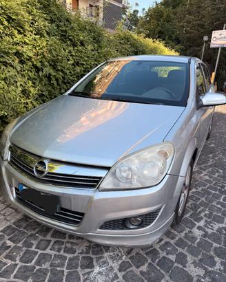 Opel Astra 1.7 125 cv