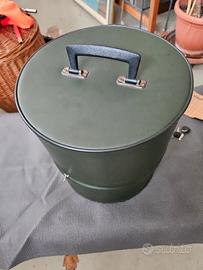 porta parrucca / cappello/ vintage 