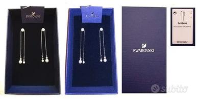 Orecchini Swarovski Canopy 5412408