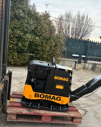 M172 - Piastra vibrante 350 kg DIESEL