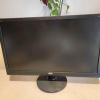 Monitor PC da 22 pollici AOC