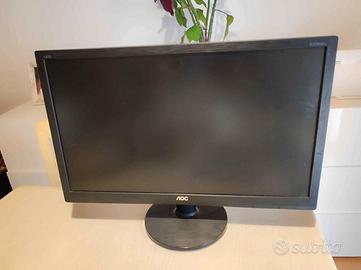 Monitor PC da 22 pollici AOC