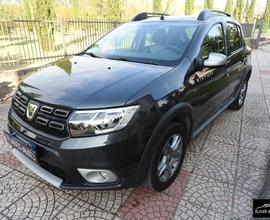 DACIA - Sandero - Stepway 1.5 Blue dCi 95CV Comf. 