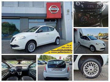 Lancia Ypsilon 0.9 t.air metano 80cv 1°PROP-K...