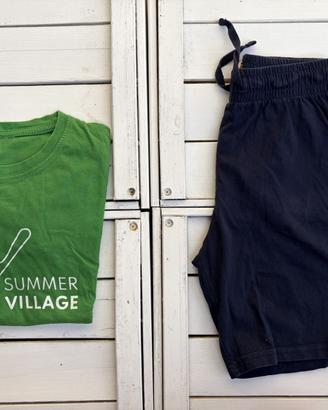 Pantaloncini Bambino OVS Kids 6-7 anni 122 cm