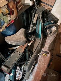 Ciao Piaggio 50