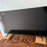 Televisione SmartTV Akai 40”