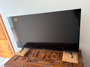 Televisione SmartTV Akai 40”