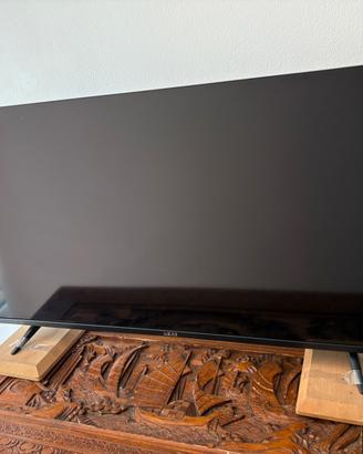 Televisione SmartTV Akai 40”