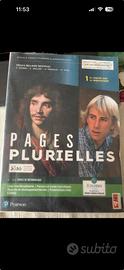 Pages Plurielles 1 - Moyen Age au Romantisme