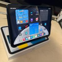 Ipad 10gen. (2022 64GB) Blu