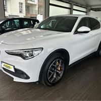 ALFA ROMEO Stelvio 2.2 Turbodiesel 210 CV AT8 Q4
