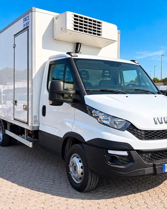 Iveco Daily 60 C15 ISOTERMICO COIBENTATO