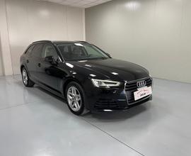 Audi A4 2.0 TDI 190 CV ultra Business Sport