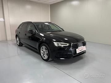 Audi A4 2.0 TDI 190 CV ultra Business Sport