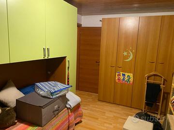 Appartamento ampezzo