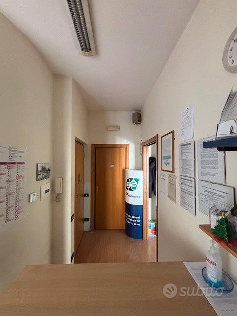 Appartamento – Campobasso, Centro Murattiano - Vista 4