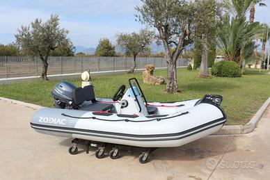 Zodiac Open 3.1 Nuovo