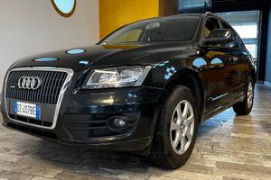 AUDI Q5 2.0 TDI 170 CV quattro S tronic