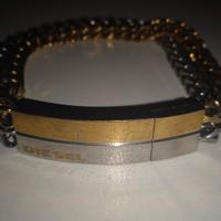 Bracciale Uomo Diesel