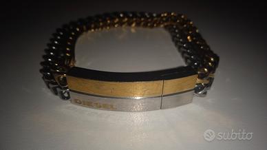 Bracciale Uomo Diesel