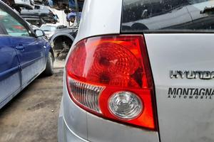 HYUNDAI GETZ 2005 - STOP POSTERIORE SINISTRO