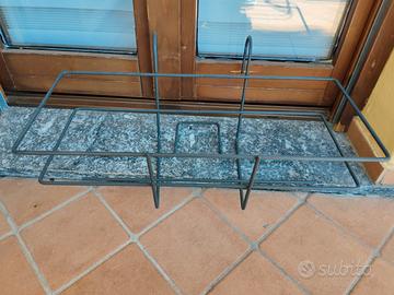 porta vaso da balcone 53*23