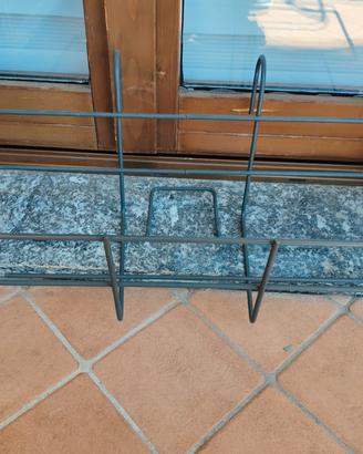 porta vaso da balcone 53*23