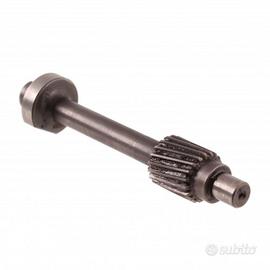 Albero pompa olio Cagiva City 50 - Y00MA0102