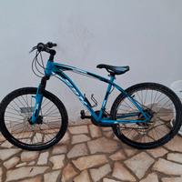 SBK 26 mountain bike