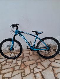 SBK 26 mountain bike