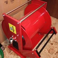 Arrotolatore automatico 60 Mt
