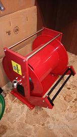 Arrotolatore automatico 60 Mt