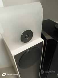 diffusori autocostruiti 