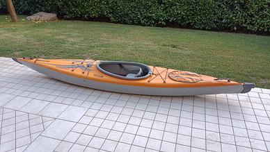 Kayak Advanced Elements AirFusion EVO