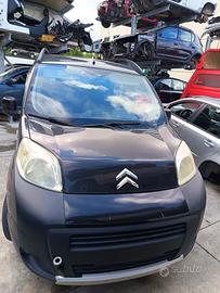 ricambi Citroen Nemo 2010