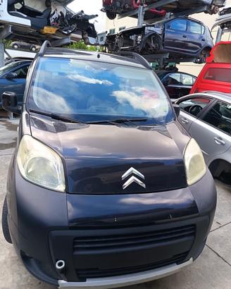 ricambi Citroen Nemo 2010