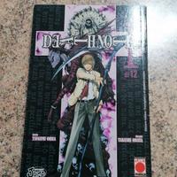 Death Note vol.1 Planet Manga
Italiano