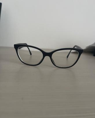 Occhiali da vista EMPORIO ARMANI