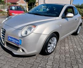 Alfa Romeo MiTo 1.4 8V ADATTA PER NEOPATENTATI CON