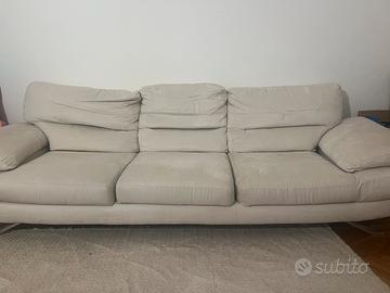 Divano comodissimo millano poltrone&sofa