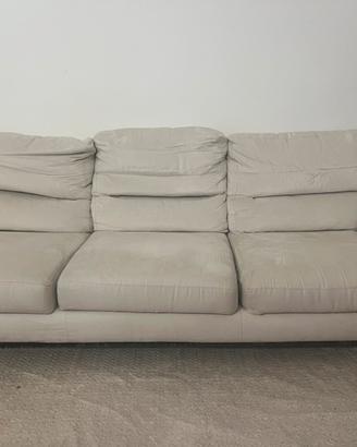 Divano comodissimo millano poltrone&sofa