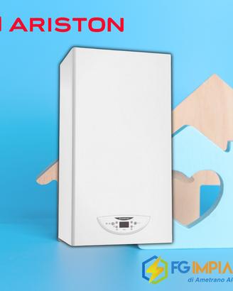 Caldaia Ariston HS X CF 24 Premium