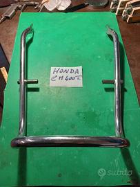 Maniglione originale oer HONDA CM 400 T.