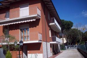 Locazioni turistiche a Tagliata di Cervia