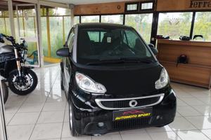 Smart ForTwo 1000 52 kW coupé pulse