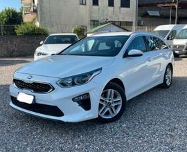 KIA CEED 1.6 CRDi 115 CV SW Business Class