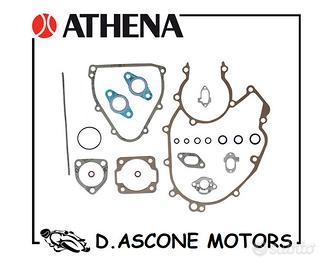 Serie Guarnizioni Motore VESPA